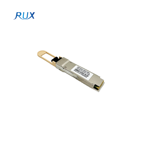 QSFP28 100G SR4 850nm 100m SFP Transceiver Module