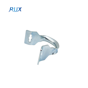 FTTH Fiber Optic Cable Clamp Drop Wire Clamp
