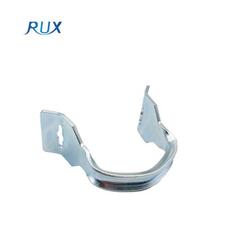 FTTH Fiber Optic Cable Clamp Drop Wire Clamp