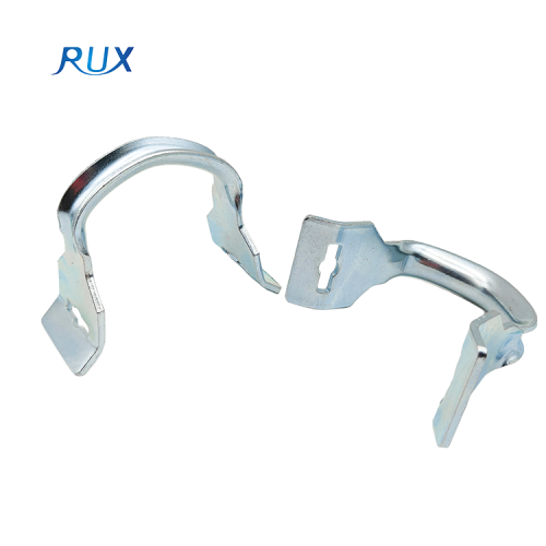 FTTH Fiber Optic Cable Clamp Drop Wire Clamp