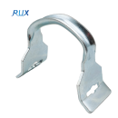 FTTH Fiber Optic Cable Clamp Drop Wire Clamp