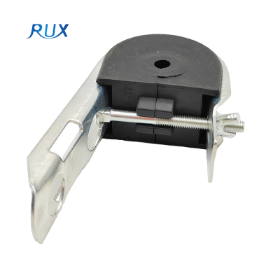 FTTH Fiber Optic Cable Clamp Drop Wire Clamp