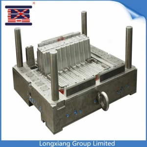 Longxiang Plastikeinspritzung Selbstform