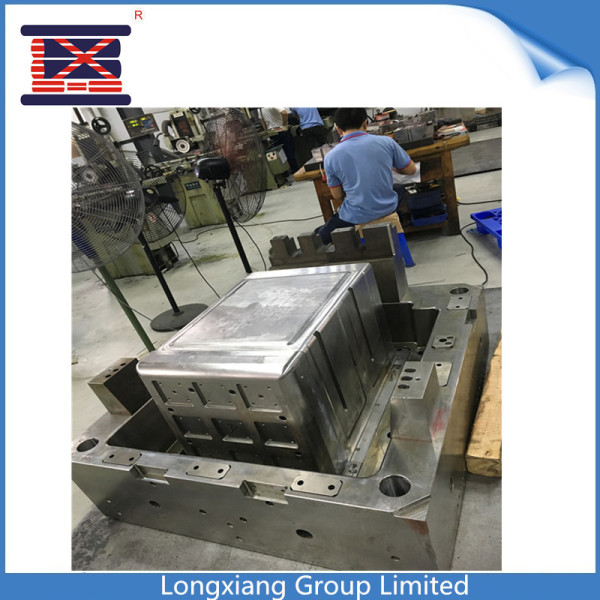 Longxiang China Fabricante profesional personalizado de alta calidad de moldeo por inyección de plástico