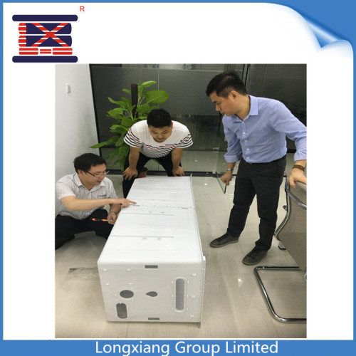 Longxiang China Hersteller Professional Custom Qualität Kunststoff Spritzguss