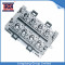 Longxiang 32 cavities injection PET plastic bottle preform/cap mould with hot runner
