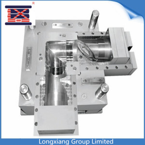 Longxiang 2018 Injection Mold design for various Plastic parts
