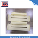Longxiang Precised CNC-Prototyp-Formteil-Lieferant