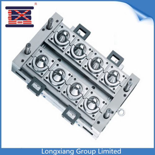 Longxiang customs high quality over mold and two-tones mould