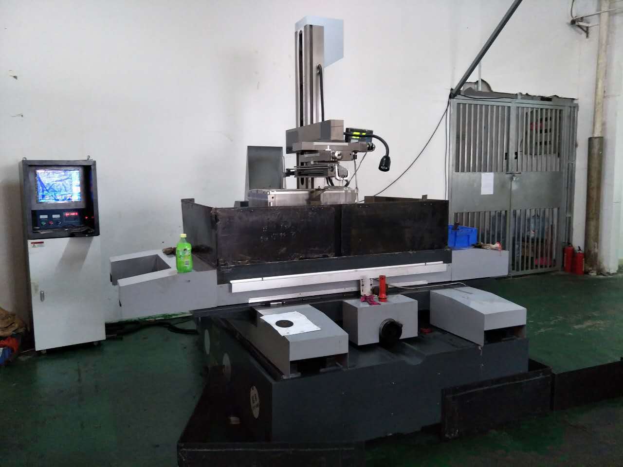 Wire Cutting Machine （1200*800*1000）