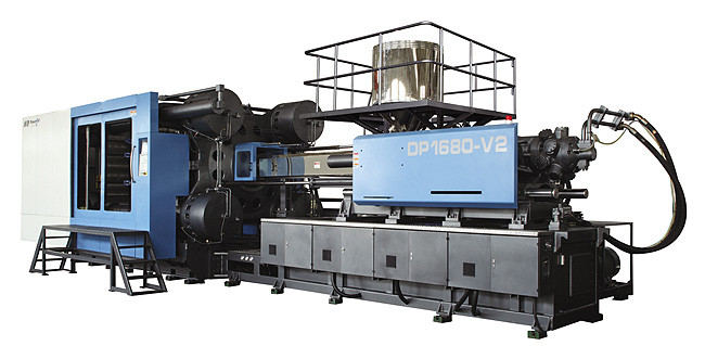 1680 Ton Plastic Injection Machine offer serive