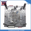 Longxiang Custom electronics injection plastic mould making