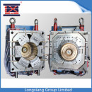 Longxiang Professional manufacture plastic mold/mould for injection molding plastic auto parts