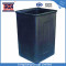 Custom plastic waste bin injection mold maker