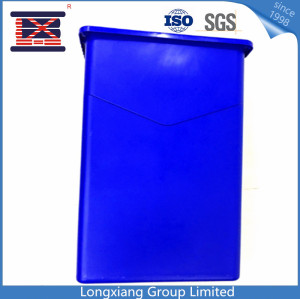 Widely Used Superior Quality Plastic Waste Dust Bin manufacturer