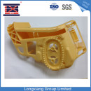 Glossy Plastic pa nylon ABS 3d print manufacturer rapid prototyping