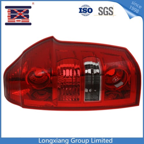 plastic injection mold manufacturer Custom Plastic car parts For Car lamp mold and head/tail car light cover moulding