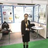 LONGXIANG attend Exhibition in UK