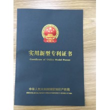 Longxiang Obtain New Patent