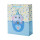 Nuevas bolsas de regalo de papel de bebé y niña con 4 diseños surtidos en Tongle Packing