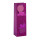 Logotipo modificado para requisitos particulares que imprime el bolso de papel de lujo manejado inferior plano del vino en el embalaje de la llave