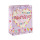 Neue Entwurfs-Liebes-Papiergeschenk-Taschen und -Einkaufstaschen für Valentinstag in der Tongle-Verpackung