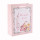 Beste Wünsche für Sie Blumen-und Vogel-Art-Geschenk-Papiertüte mit 4 Designs Assorted in Tongle-Verpackung
