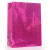 Paper Bag Floor Unique Design Holographic Paper Gift Bags Paper Shopping Bags Paper Carrier Bags Assorted In Tongle Packing