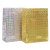 Paper Bag Floor Unique Design Holographic Paper Gift Bags Paper Shopping Bags Paper Carrier Bags Assorted In Tongle Packing
