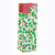 Eco-Friendly Nice Printing Decorative Gift Packing Paper Merry Christmas Wine Bottle Bag With 3tip-ons And glitter In Tongle Packing