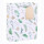 Best Sale High Quality Eco-Friendly Nice Printing Decorative Gift Packing Paper Merry Christmas Bag With Glitter In Tongle Packing