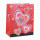 Valentine's Day Custom Paper Gift Bag