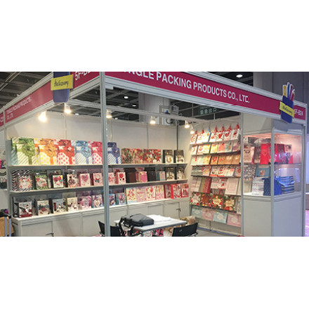 Mega Show Part 2 During 27-29th Oct. 2018