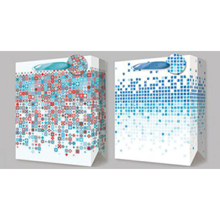 New Everyday Paper Gift Bags