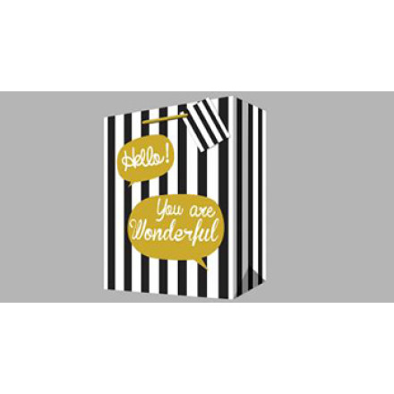 New Arrivals Paper Packaging Bags