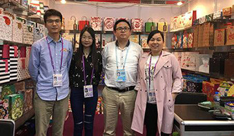123th Canton Fair concluded successfully