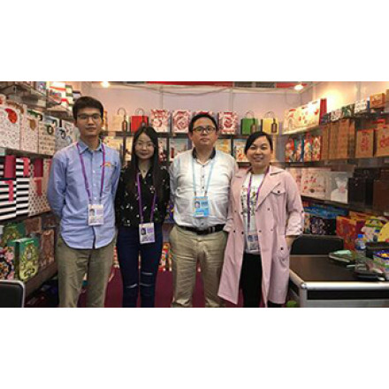 123th Canton Fair concluded successfully