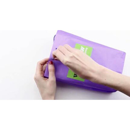 How to make a paper bag