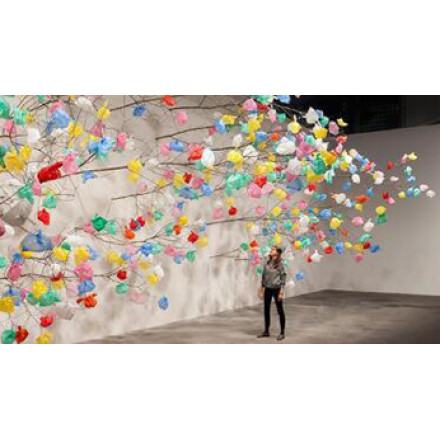 Some News About Plastic Bags Banned