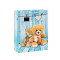 Toy Bears Baby&Kids Cardboard Paper Gift Bags