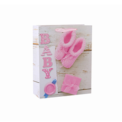 Custom Paper Gift Bags Cardboard Bags Wholesale Birthday Party Bag Paper Bags