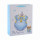 Baby cloth custom printed gift bags with 4 designs assorted