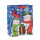 Latest Good Quality Decorative Christmas Gift Paper Package Bag with Different Sizes