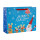 Luxury Merry Christmas paper gift bag with 4 designs assorted