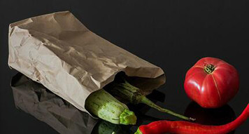 Paper Bags to Replace Single Use Plastic Bags