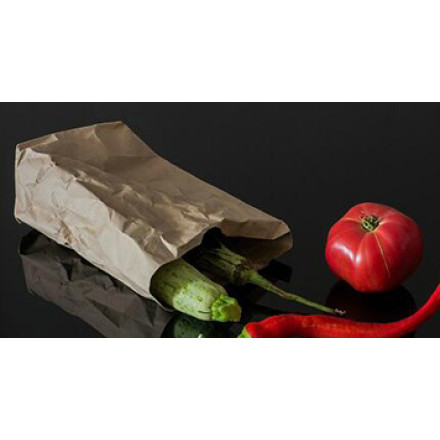 Paper Bags to Replace Single Use Plastic Bags