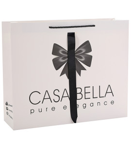 Custom Paper Bag For Household Cleaning Tools And Supplies