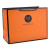 Black Pearl Custom Cosmetic paper bag