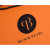 Black Pearl Custom Cosmetic paper bag