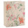 Everyday White Card Paper Custom Flower Paper Bag